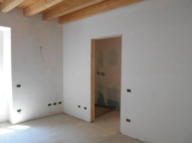 Quadrilocale Bergamo