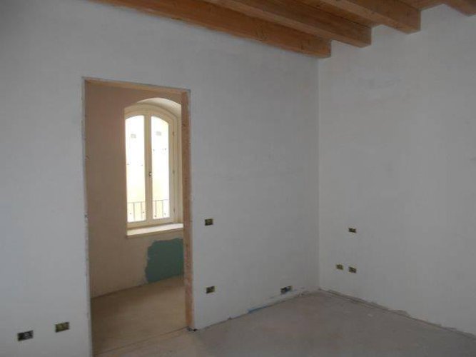 Quadrilocale Bergamo