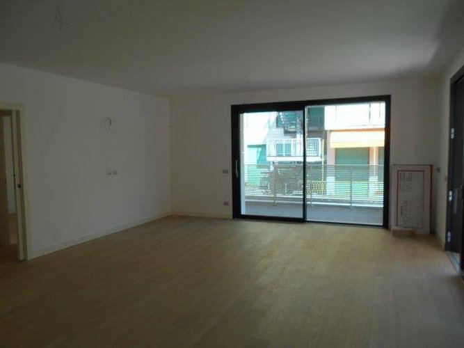 Quadrilocale Bergamo