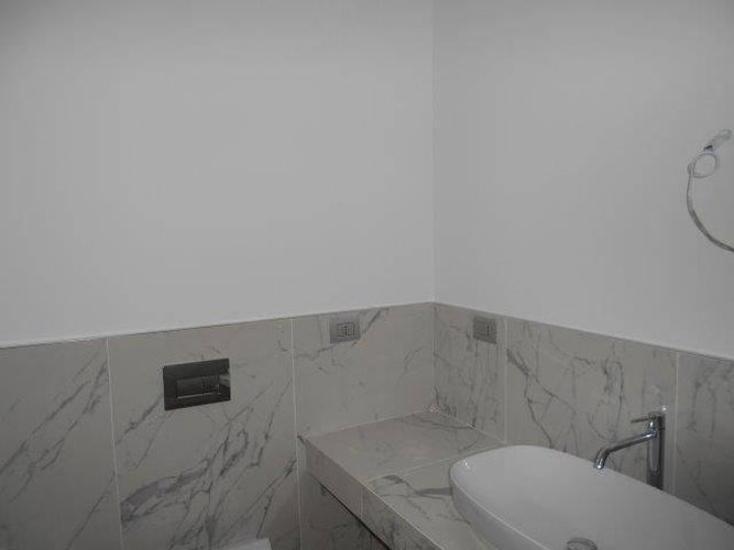 Quadrilocale Bergamo