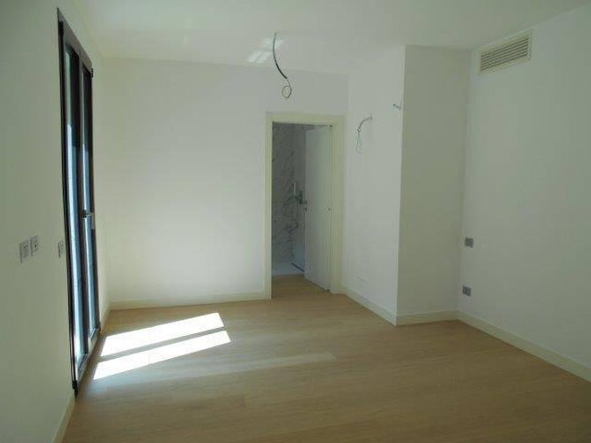 Quadrilocale Bergamo