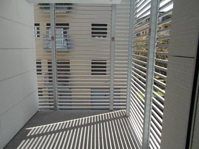 Quadrilocale Bergamo