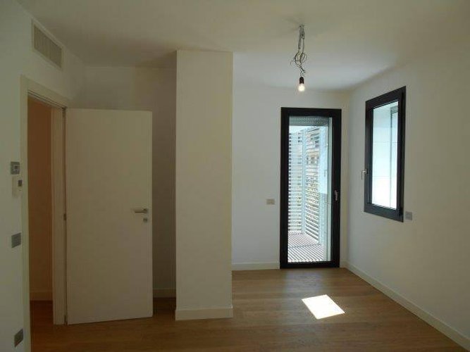 Quadrilocale Bergamo