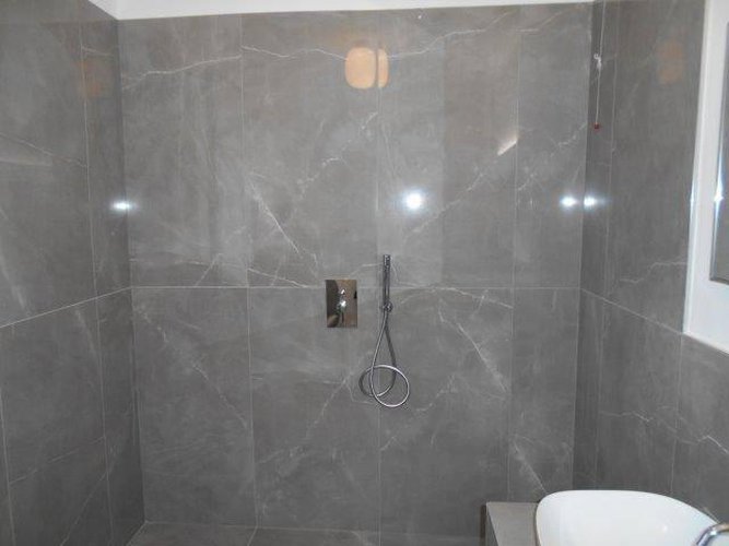 Quadrilocale Bergamo