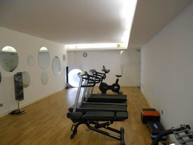 Quadrilocale Bergamo