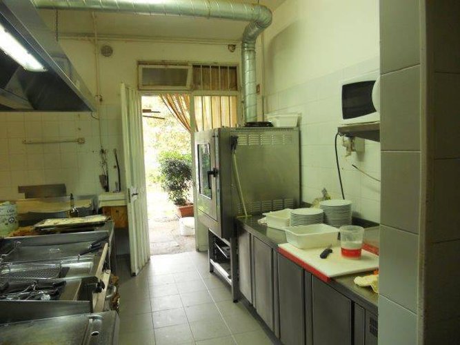 Ristorante Bagnatica