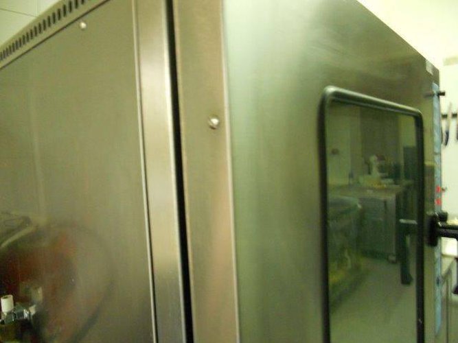 Ristorante Bagnatica