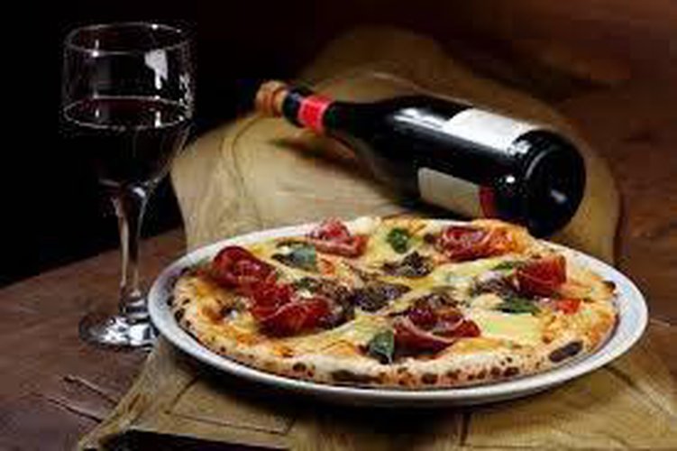 Ristorante Bagnatica