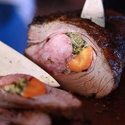 Ristorante Bagnatica