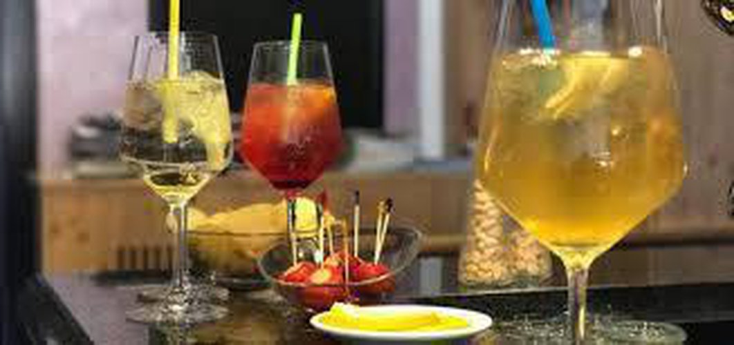 Bar Tavola Calda - Fredda Bergamo