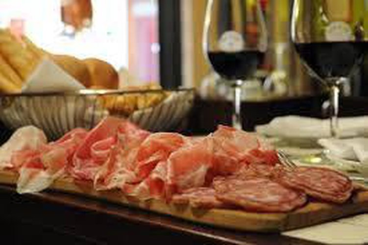 Bar Tavola Calda - Fredda Bergamo