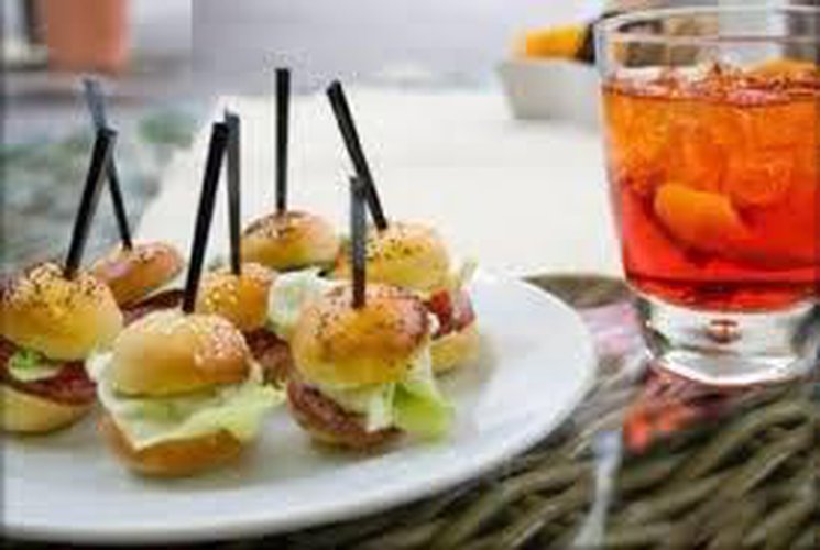 Bar Tavola Calda - Fredda Bergamo