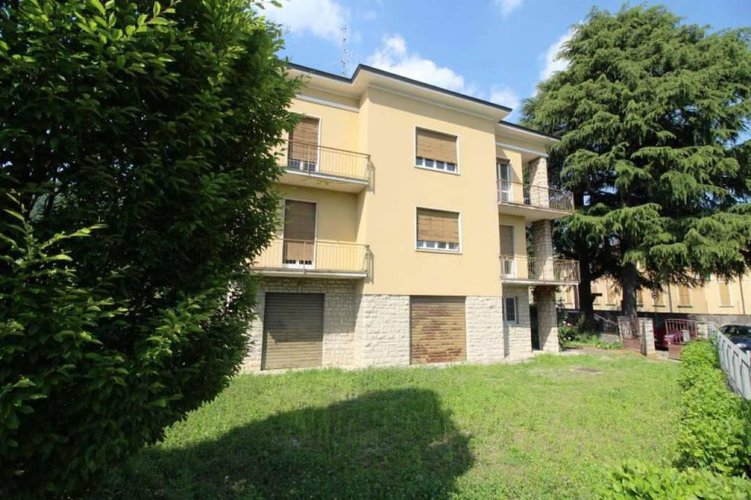 Subito It Case In Vendita A Bergamo