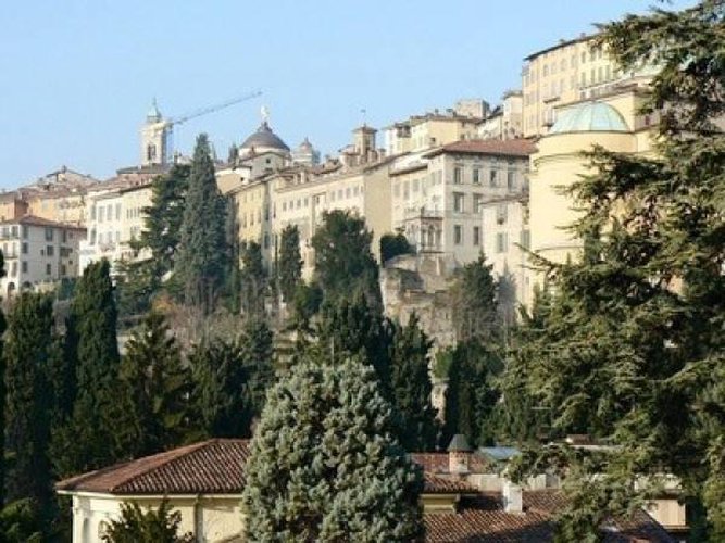 Quadrilocale Bergamo