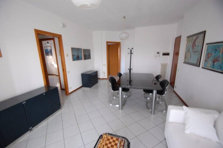 Bergamo trilocale di 80mq in vendita Bergamo