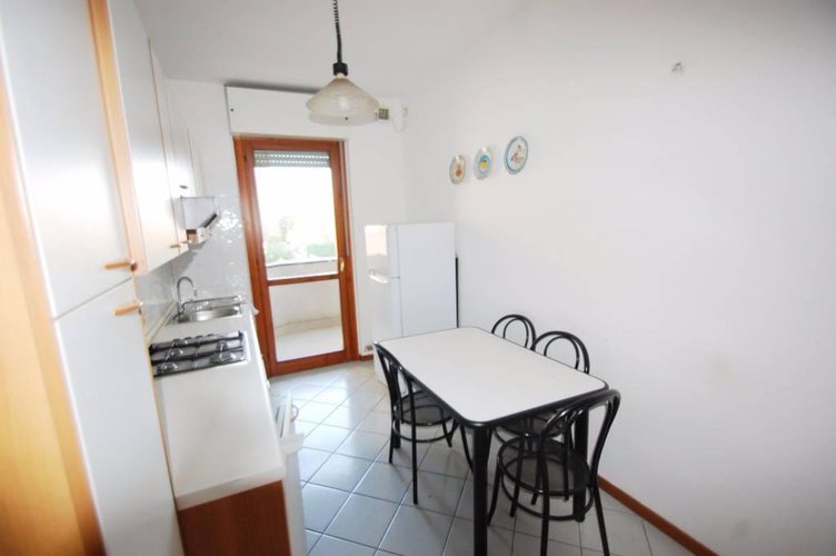 Bergamo trilocale di 80mq in vendita Bergamo