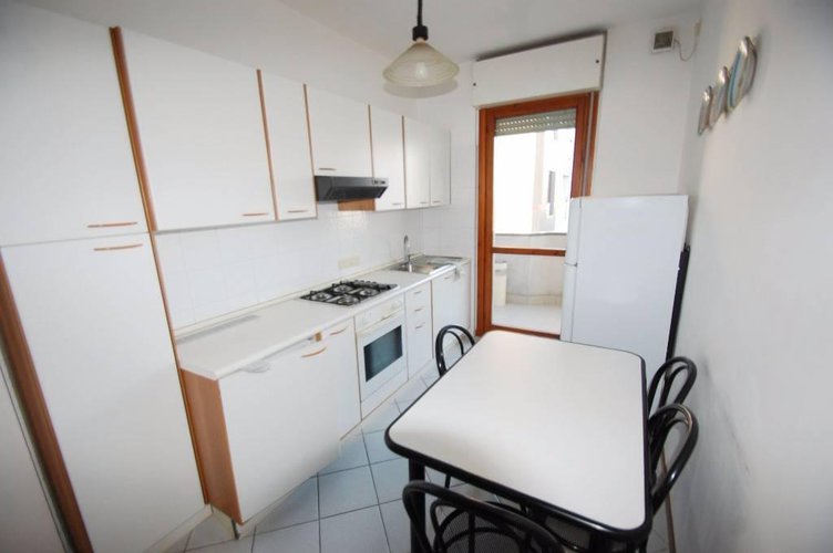 Bergamo trilocale di 80mq in vendita Bergamo