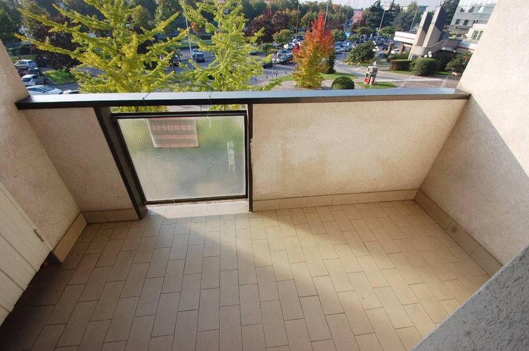 Bergamo trilocale di 80mq in vendita Bergamo