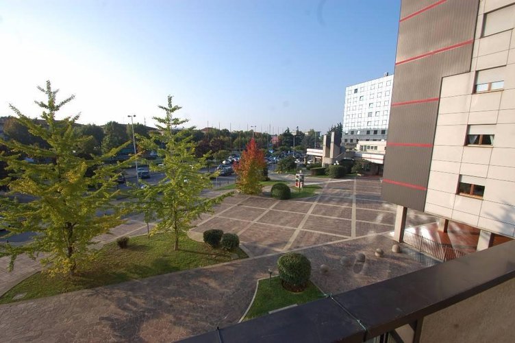 Bergamo trilocale di 80mq in vendita Bergamo