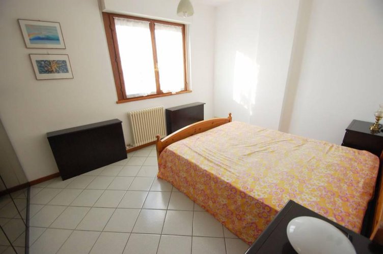 Bergamo trilocale di 80mq in vendita Bergamo