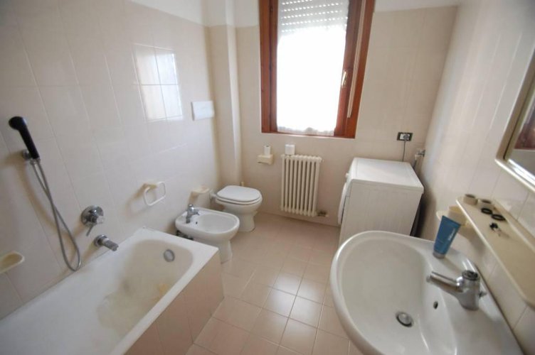 Bergamo trilocale di 80mq in vendita Bergamo