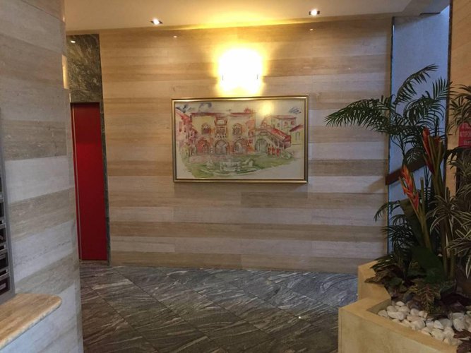 Bergamo trilocale di 80mq in vendita Bergamo