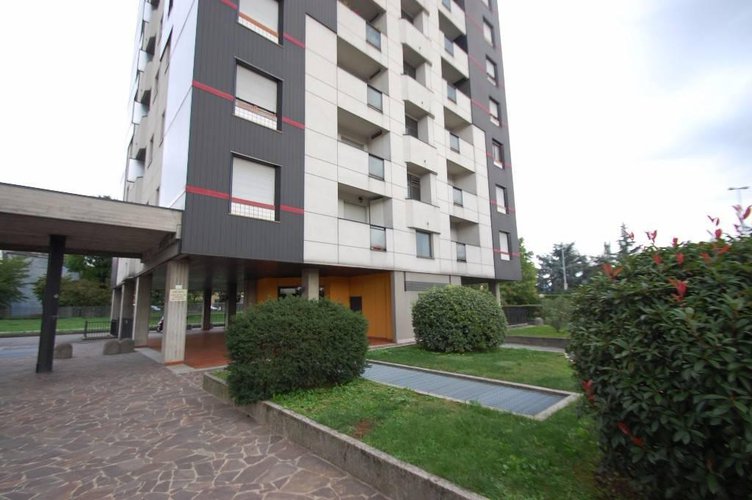 Bergamo trilocale di 80mq in vendita Bergamo