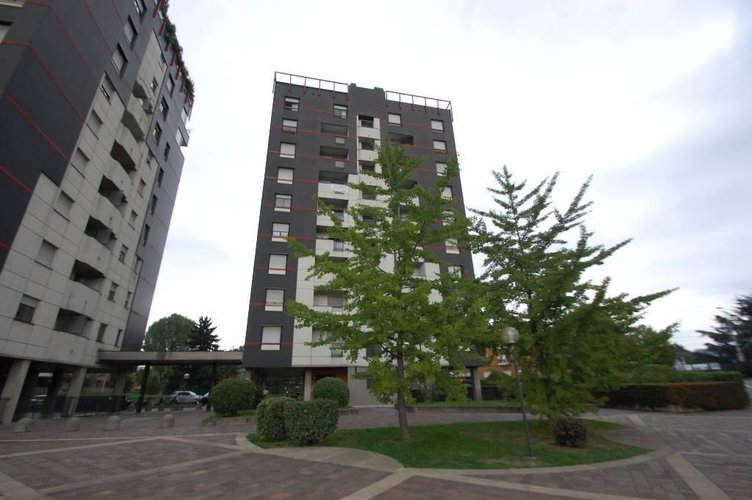 Bergamo trilocale di 80mq in vendita Bergamo