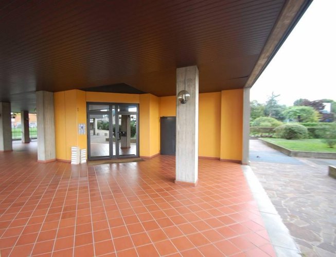 Bergamo trilocale di 80mq in vendita Bergamo