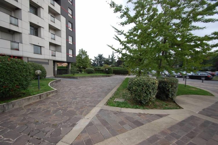 Bergamo trilocale di 80mq in vendita Bergamo