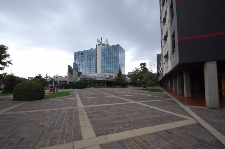 Bergamo trilocale di 80mq in vendita Bergamo