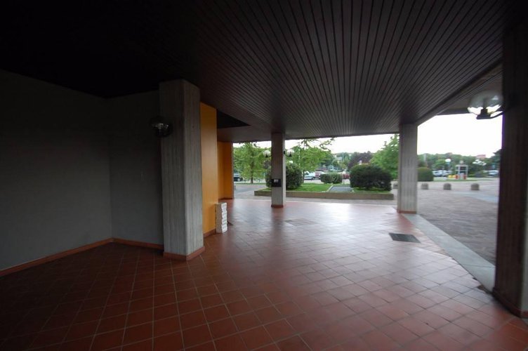 Bergamo trilocale di 80mq in vendita Bergamo