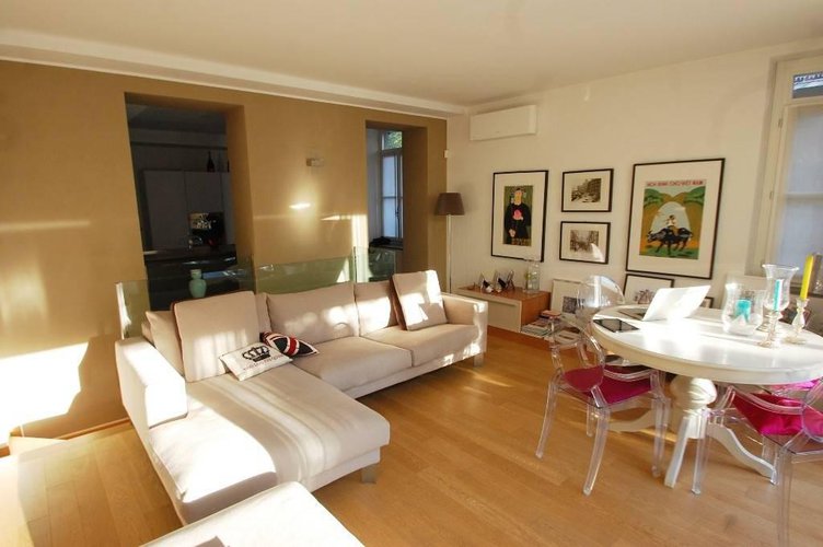 0804 Gorle Trilocale Gorle