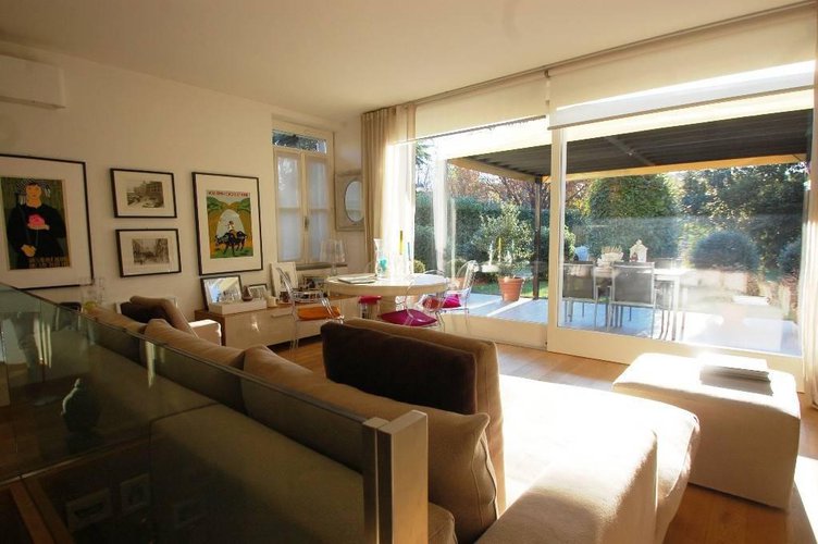 0804 Gorle Trilocale Gorle