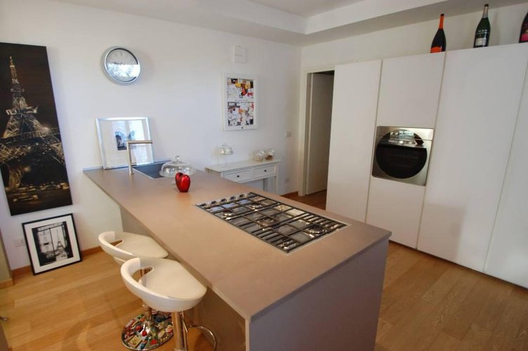 0804 Gorle Trilocale Gorle