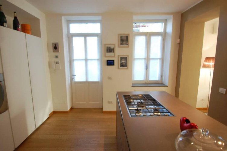 0804 Gorle Trilocale Gorle