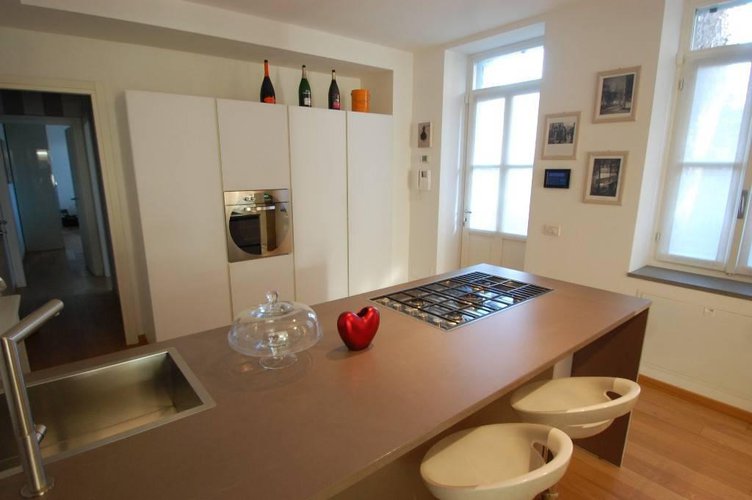 0804 Gorle Trilocale Gorle