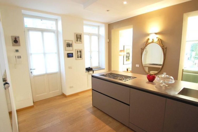 0804 Gorle Trilocale Gorle