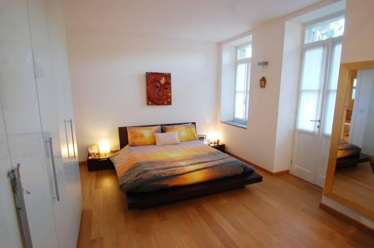 0804 Gorle Trilocale Gorle