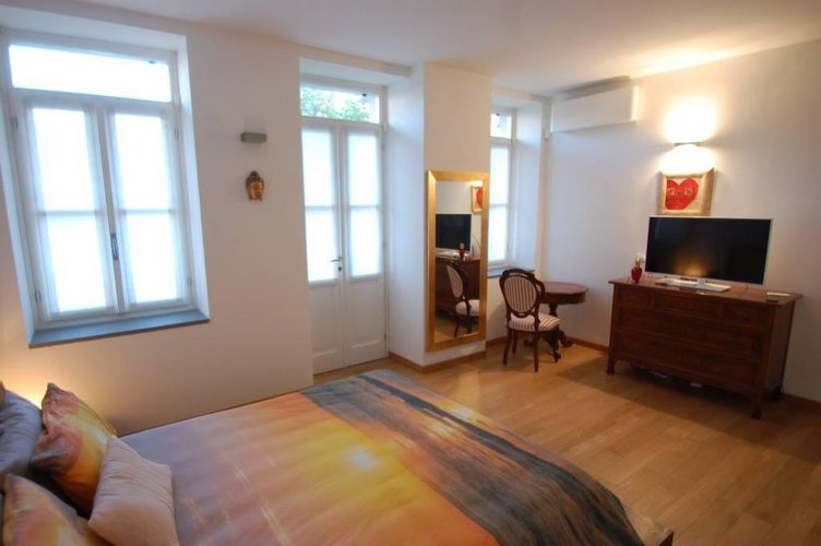 0804 Gorle Trilocale Gorle