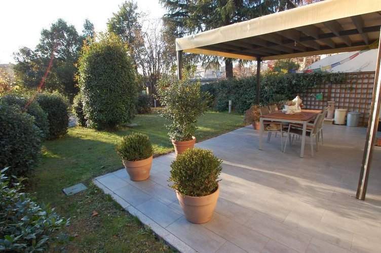 0804 Gorle Trilocale Gorle