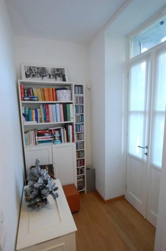 0804 Gorle Trilocale Gorle