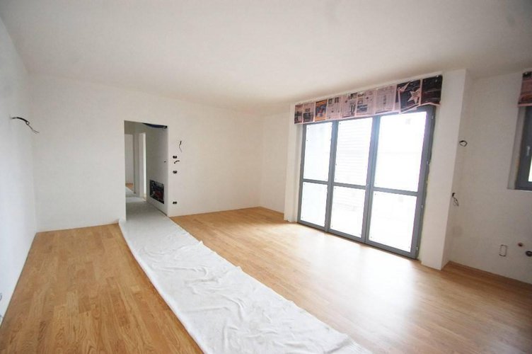 0917 Bergamo via Corridoni in classe A quadrilocale 134mq Bergamo