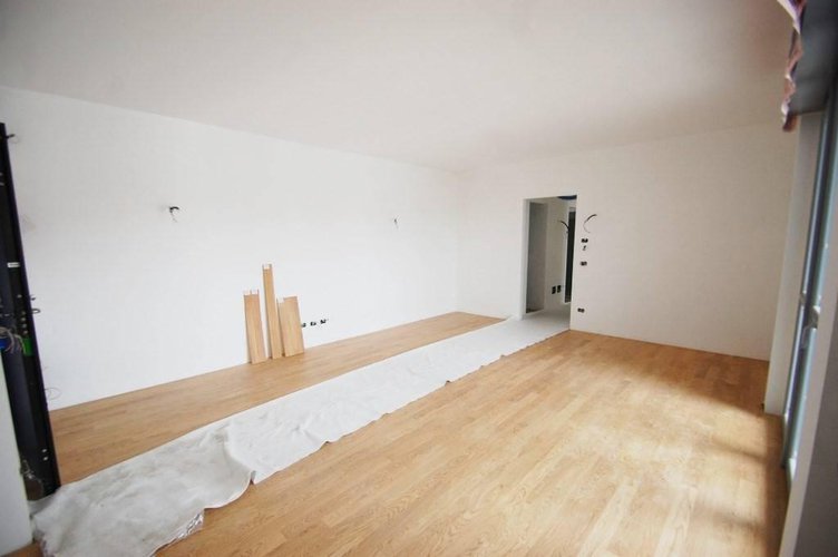 0917 Bergamo via Corridoni in classe A quadrilocale 134mq Bergamo