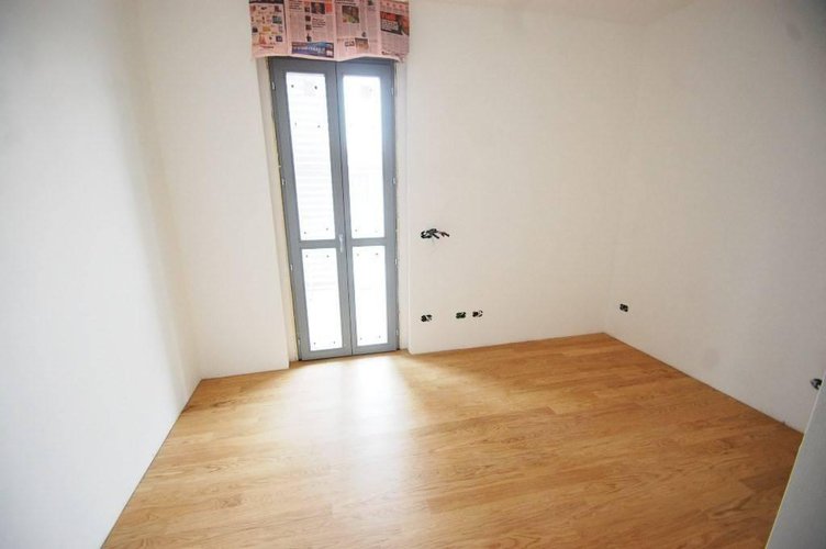 0917 Bergamo via Corridoni in classe A quadrilocale 134mq Bergamo