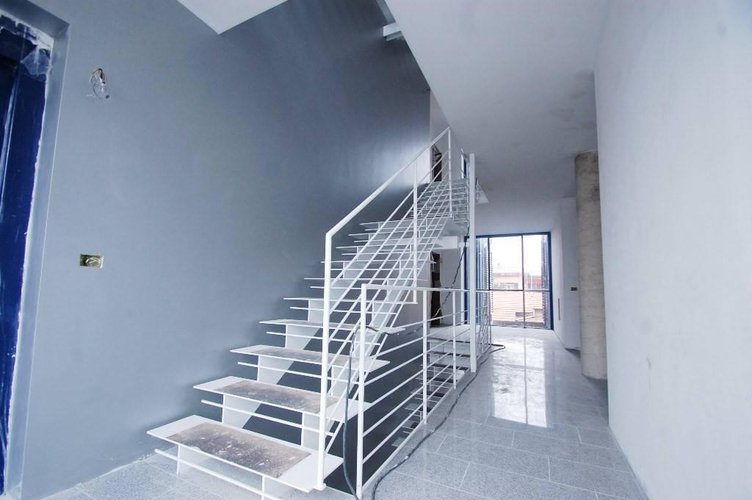 0917 Bergamo via Corridoni in classe A quadrilocale 134mq Bergamo