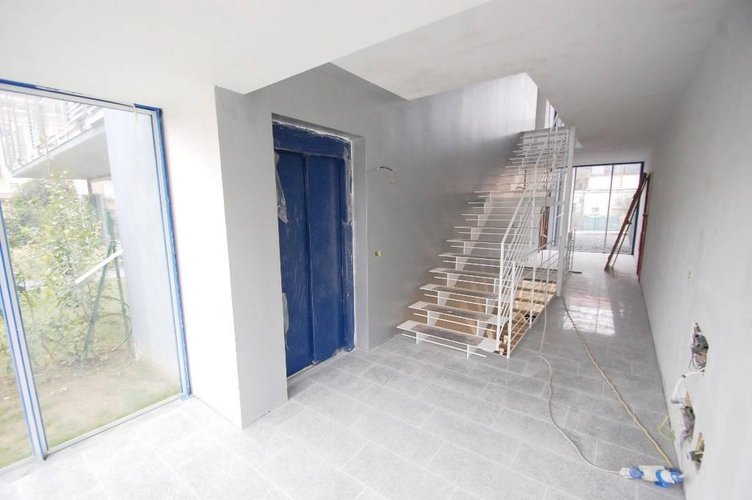 0917 Bergamo via Corridoni in classe A quadrilocale 134mq Bergamo