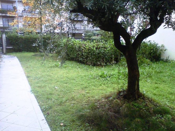 0909 Villetta bifamialiare di 200mq con giardino Bergamo