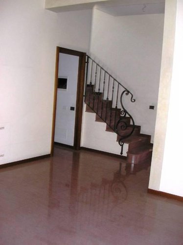 0909 Villetta bifamialiare di 200mq con giardino Bergamo