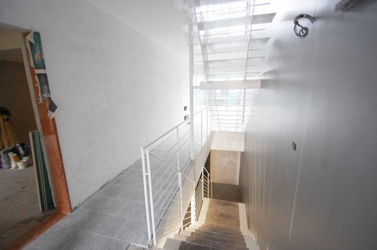 0862 via Corridoni Nuova realizzazione in classe A 51mq Bergamo